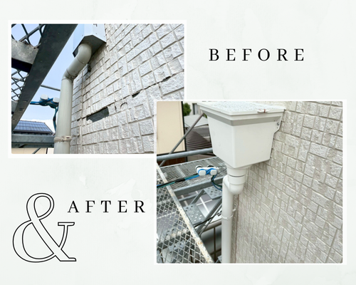 外壁補修リフォーム アイキャッチ画像